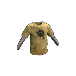 Smile T-Shirt