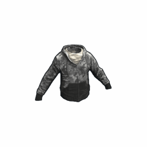 Snow Warrior Hoodie