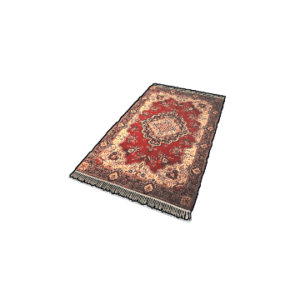 Soviet Carpet