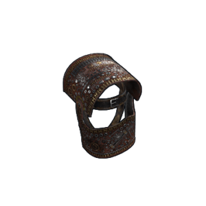 Spare Parts
