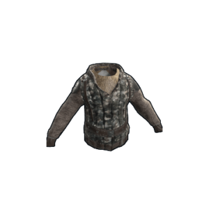 Stalker Hoodie