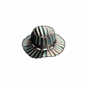 Steel Boonie Hat