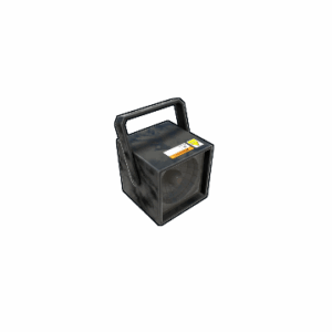 Strobe Light