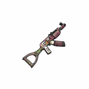 T-Bone AK47