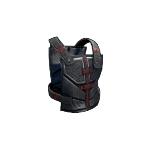 Tactical Chestplate
