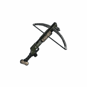 Tank Crossbow