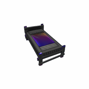 Tempered Bed