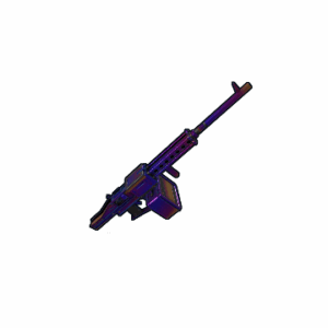 Tempered HMLMG