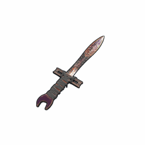 Tempered Sword