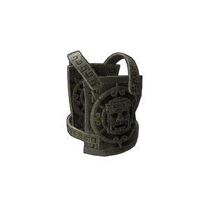 Temple Chestplate
