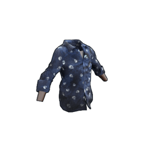 The Blue Death