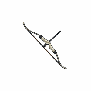 The Bone Bow