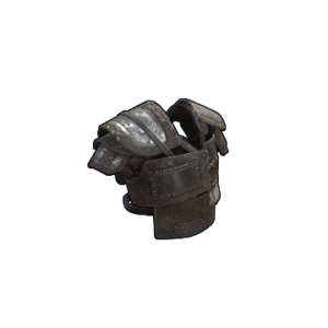 The Last Viking Vest