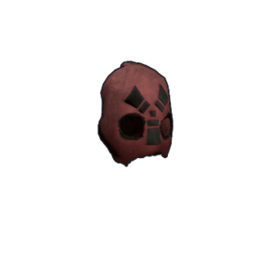 The Rust Knight