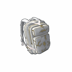 Thundergold Backpack