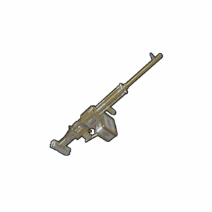 Thundergold HMLMG