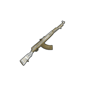 Thundergold SKS