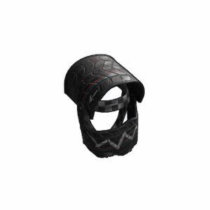 Tire Helmet