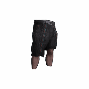 Tire Hide Pants