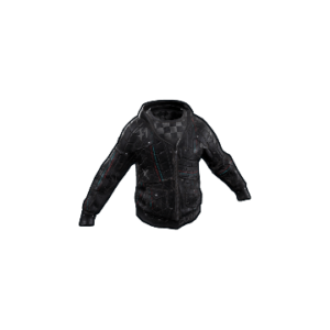 Tire Hoodie