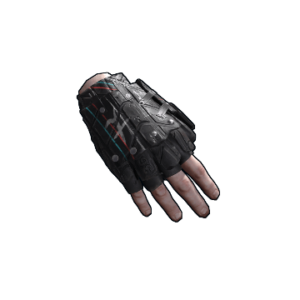 Tire Roadsign Gloves