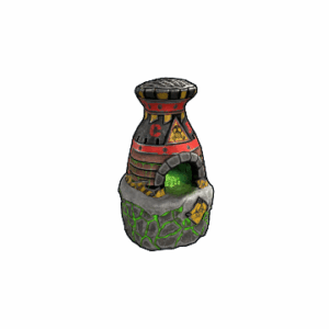 Toxic Furnace