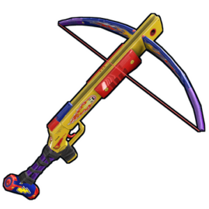Toy Crossbow
