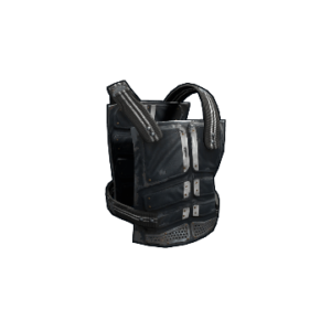 Training Chest Plate
