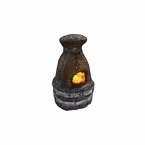 Treasure Furnace
