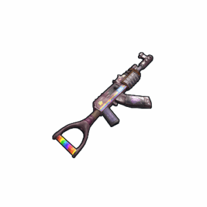 Troll Daddy AK