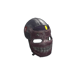 Troll Daddy Mask