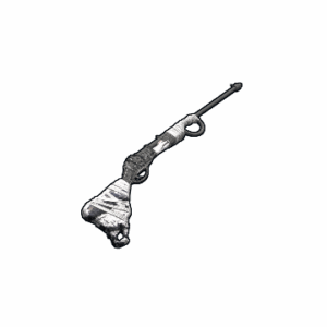 Tundra Bolt Rifle