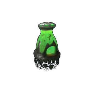 UFO Abduction Furnace