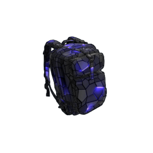 Ultramarine Backpack