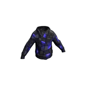Ultramarine Hoodie