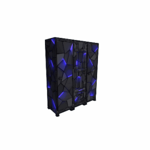 Ultramarine Locker