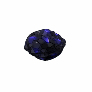 Ultramarine Rock