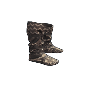 Uprising Hide Shoes