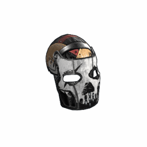 Uproar Facemask