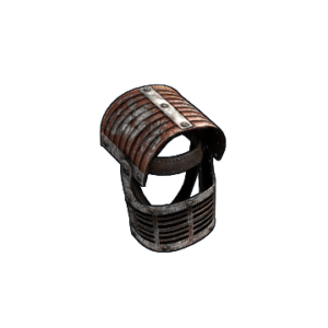 Utilizer Helmet