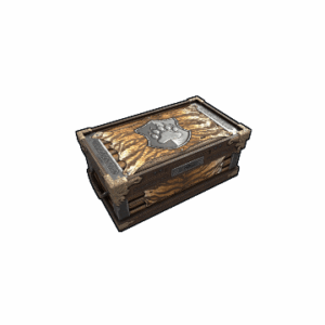 Varangian Chest