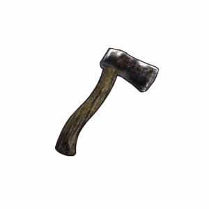 Veteran Hatchet