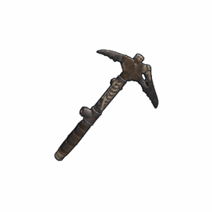 Voodoo Daddy Icepick