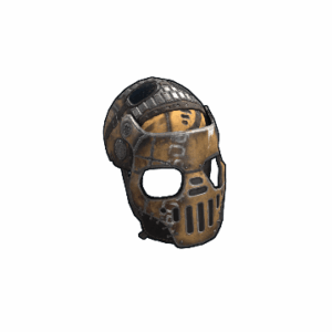 War Machine Mask