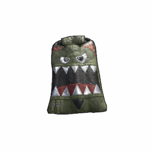 Warboy Sleeping Bag