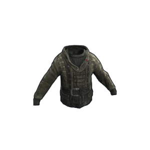 Wasteland Hunter Hoodie