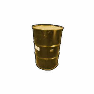 Weapon Barrel