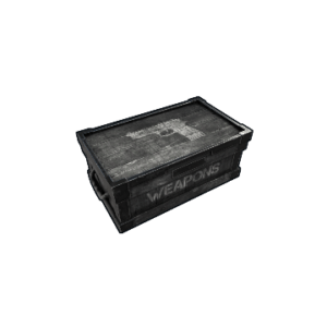 Weapons Box