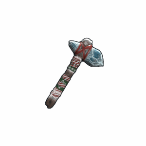 Winter Hatchet