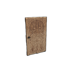 Wise Door